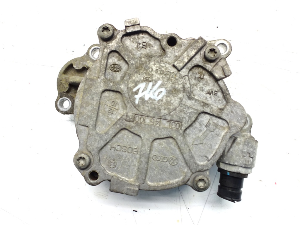 [MTD-318919] Bomba de vacío Audi Seat Skoda VW 1.6 TDI