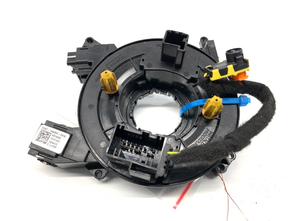 [STARK-898495] Cinta de airbag Ford S-MAX (CJ, WA6) 2015-2022