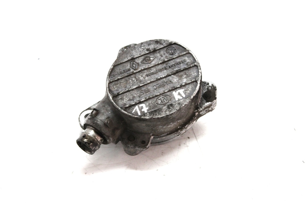 [MTD-318929] Bomba de vacío Renault Opel Nissan 2.5 CDTi