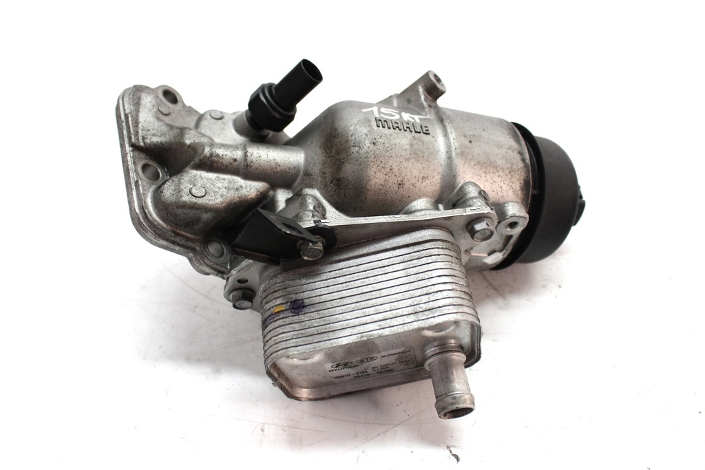 [MTD-321285] Carcasa de filtro de aceite para Hyundai Kia 1.5 CRDi
