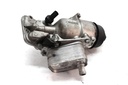 Carcasa de filtro de aceite para Hyundai Kia 1.5 CRDi