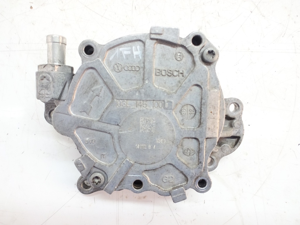 [MTD-322190] Bomba de vacío para Audi Seat Skoda VW 1.6 TDI