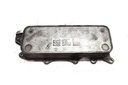Enfriador de aceite para Chrysler 300 C 3.0 CRD