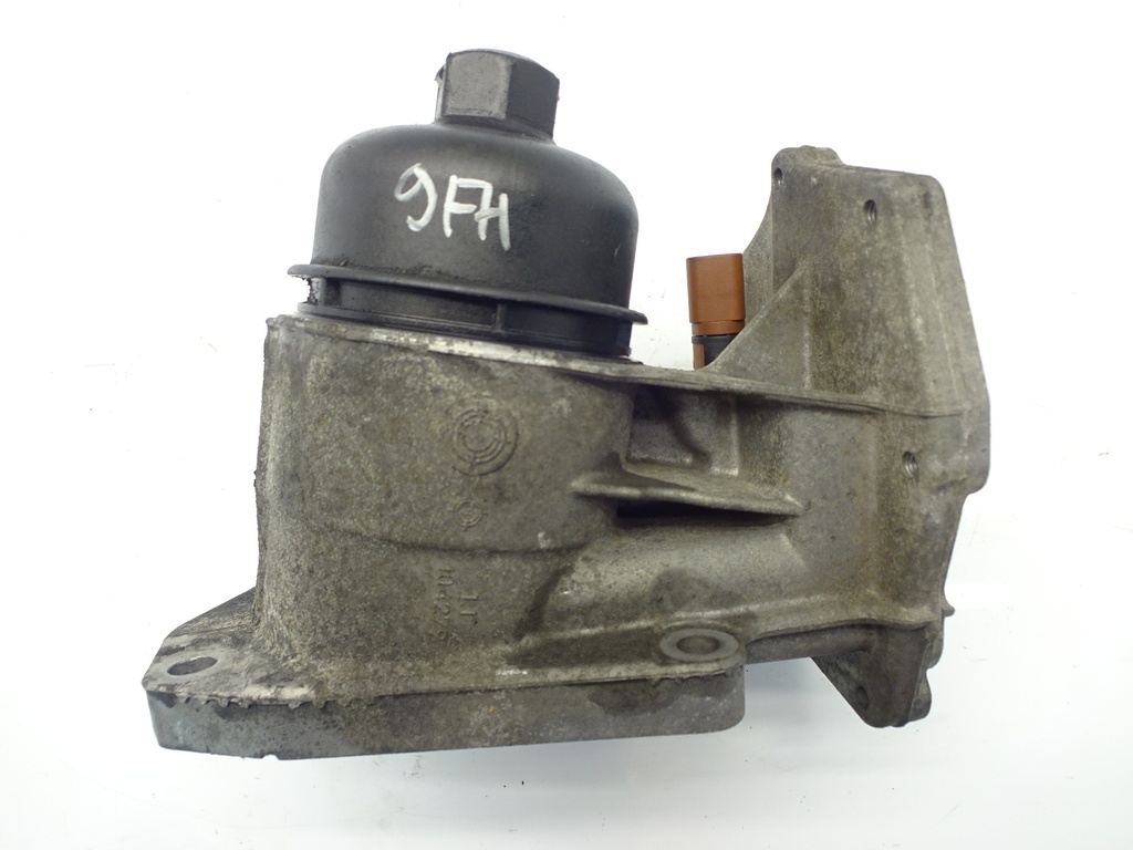 [MTD-325045] Carcasa de filtro de aceite para Jaguar Land Rover 2.2 D