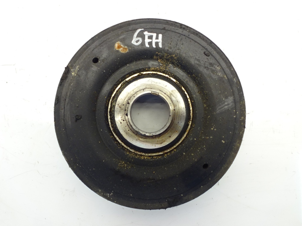 [MTD-325061] Polea de cigüeñal Opel/Renault/Nissan 2.5 D G9U754