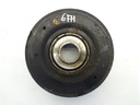 Polea de cigüeñal Opel/Renault/Nissan 2.5 D G9U754