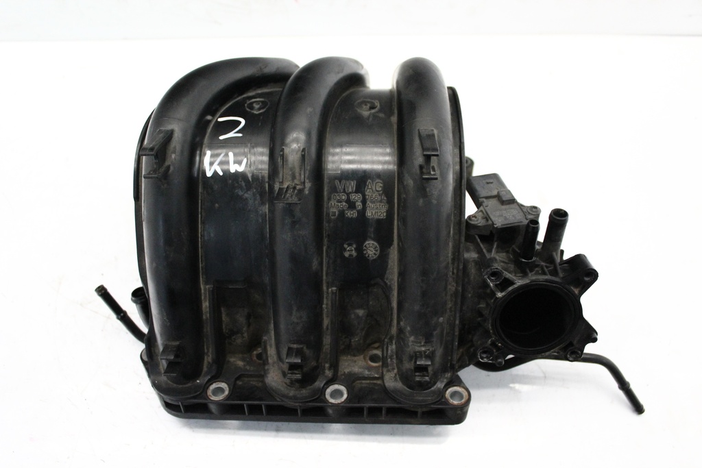 [MTD-325474] Colector de admisión VW/Skoda 1.2 BMD
