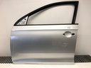 Puerta delantera izquierda SKODA RAPID (NH3, NK3, NK6) 2012-2022