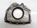 Tapa de distribución Mercedes-Benz GL-Klasse X164 M-Klasse W164 W166