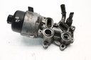 Carcasa de filtro de aceite Ford Kuga II 2.0 TDCi