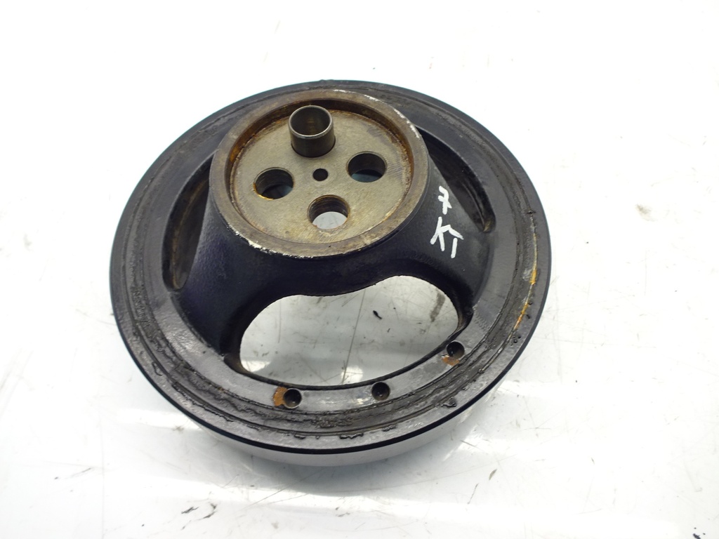 [MTD-331879] Polea de cigüeñal Mercedes-Benz 2.2 CDI 651.911