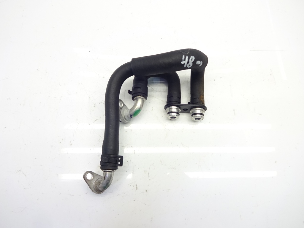 [MTD-348786] Manguito Audi A8 S8 4H 4.0 TFSI