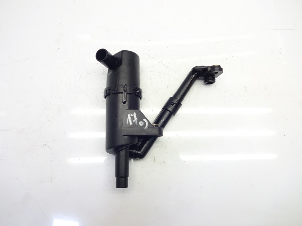 [MTD-348921] Decantador de aceite Porsche Boxster 986 2.7