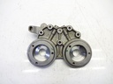 Soporte de motor Audi A1 S1 8X 2.0 TFSI