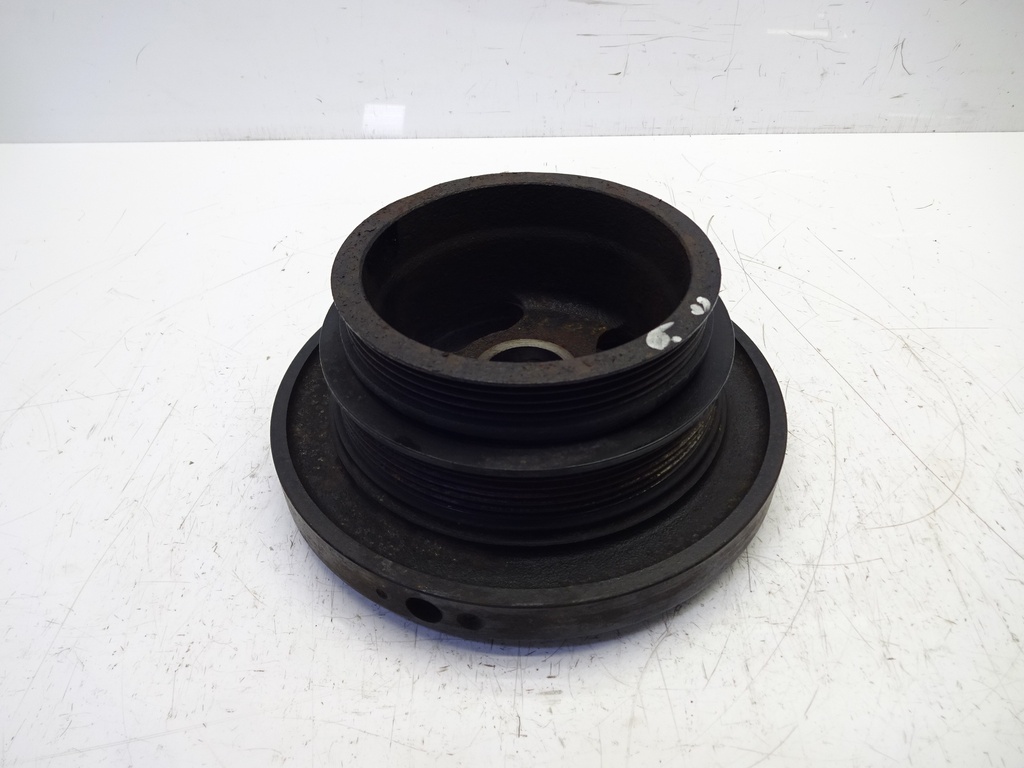 [MTD-351144] Polea de cigüeñal BMW Serie 3 E46 325i