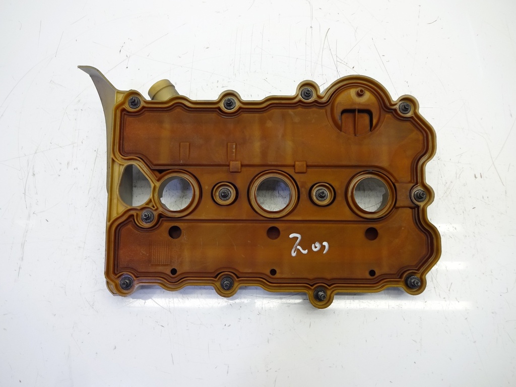 [MTD-351177] Tapa de balancines Audi A4 8E / A6 4F 3.2 FSI