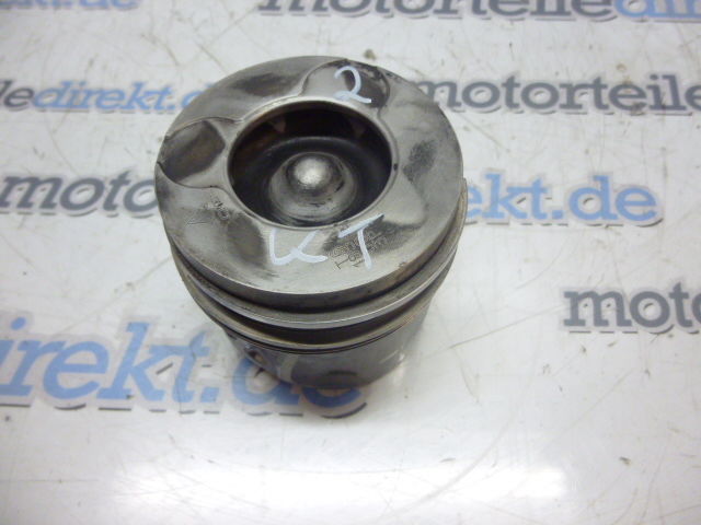 [MTD-34735] Pistón Ford Mondeo IV 2.0 TDCi