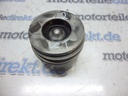 Pistón Ford Mondeo IV 2.0 TDCi