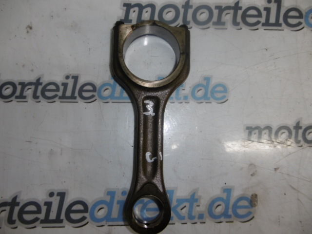 [MTD-36438] Biela Ford C-Max / Focus 1.6 TDCi G8DA