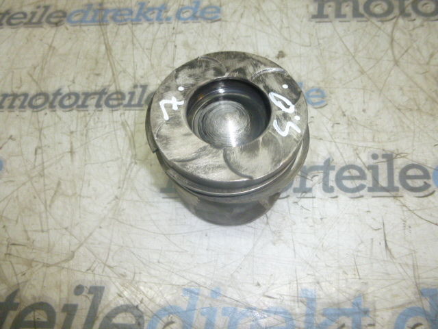 [MTD-39268] Pistón Opel Suzuki 1.3 CDTI Z13DT
