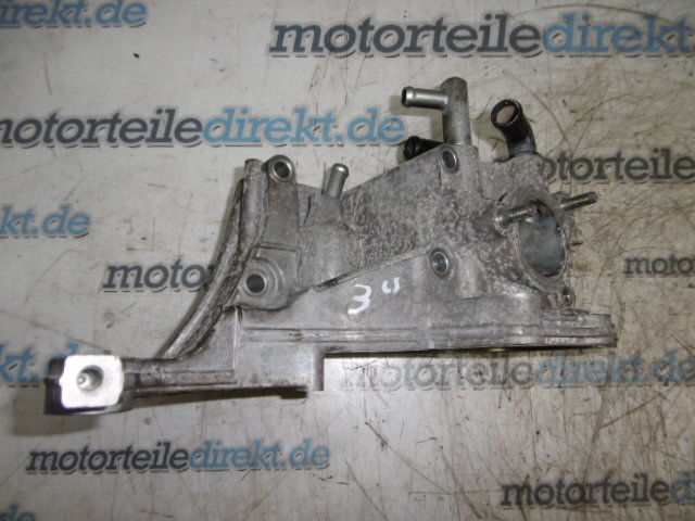 [MTD-43411] Soporte unidad de potencia Mazda 3 BL 6 GH CX-7 ER