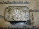 Radiador de aceite Audi VW 3.0 V6