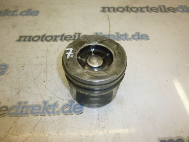 [MTD-46356] Pistón Citroen Mini Peugeot 1.6 HDi