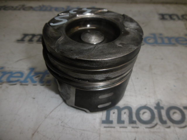 [MTD-46377] Pistón Ford Focus C Max 1.6 TDCI