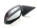 Retrovisor izquierdo Dacia Duster (HM_) 2017-2022 1.5 dCi 115