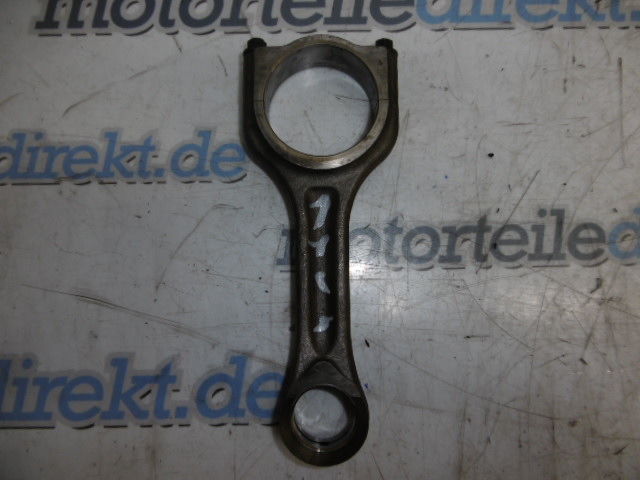 [MTD-46382] Biela Ford Focus C Max 1.6 TDCI