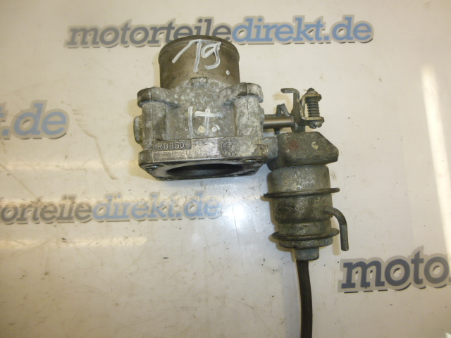 [MTD-48969] Mariposa de admisión Mazda Ford Ranger BT-50 2.5 TDCi
