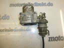 Mariposa de admisión Mazda Ford Ranger BT-50 2.5 TDCi