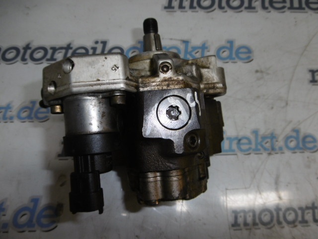 [MTD-50619] Bomba de alta presión Opel Astra 1.7 CDTI