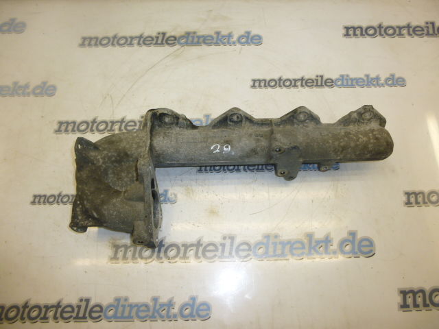 [MTD-50946] Colector de admisión Opel Renault Vivaro Trafic 2.0 CDTI