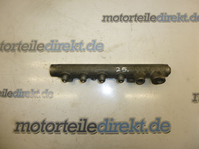 [MTD-52152] Rampa de inyección Opel Astra/Combo/Corsa/Meriva 1.7 CDTi