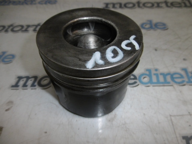 [MTD-52027] Pistón Jaguar Ford Mondeo 2.0 Diesel