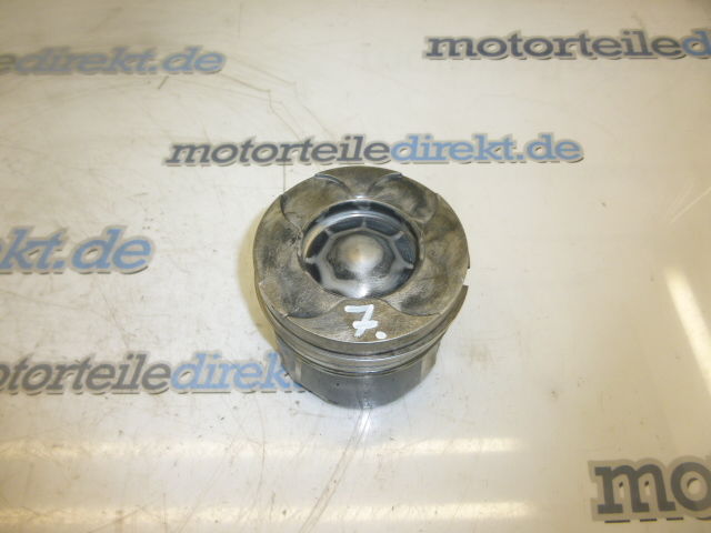 [MTD-52580] Pistón Toyota Avensis T25 2.0 D-4D