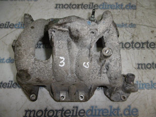 [MTD-53893] Colector de admisión Opel Astra G / Combo / Meriva 1.6 Z16SE