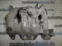 Colector de admisión Opel Astra G / Combo / Meriva 1.6 Z16SE