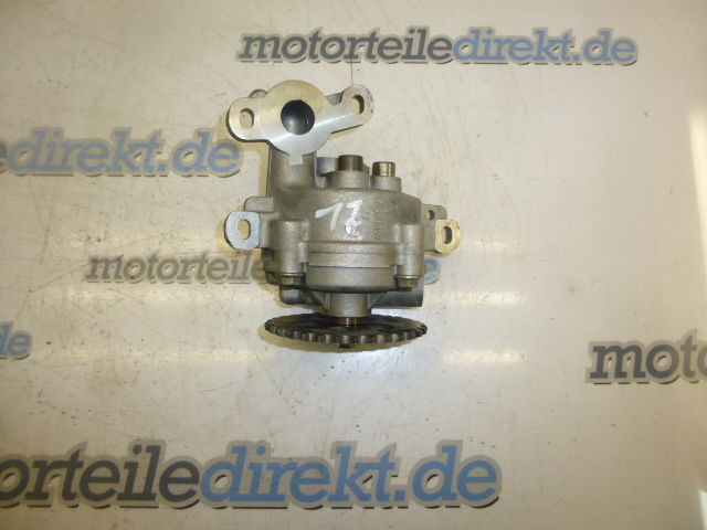 [MTD-54096] Bomba de aceite Ford Mondeo 2.0 TDCi