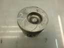Pistón para Nissan Opel Renault 1.9 dCi