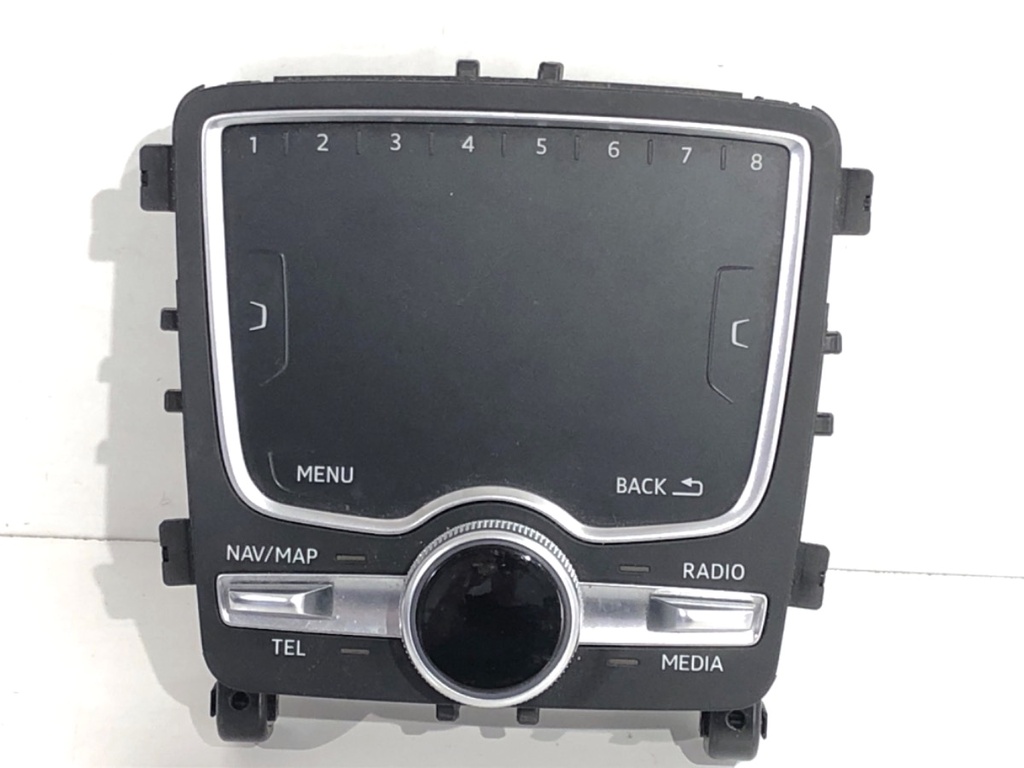 [STARK-764959] Panel de control de navegación Audi Q5 (FYB, FYG) 2016-2022