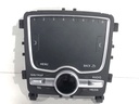 Panel de control de navegación Audi Q5 (FYB, FYG) 2016-2022