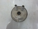 Radiador de aceite Nissan Navara D22 2.5 dCi