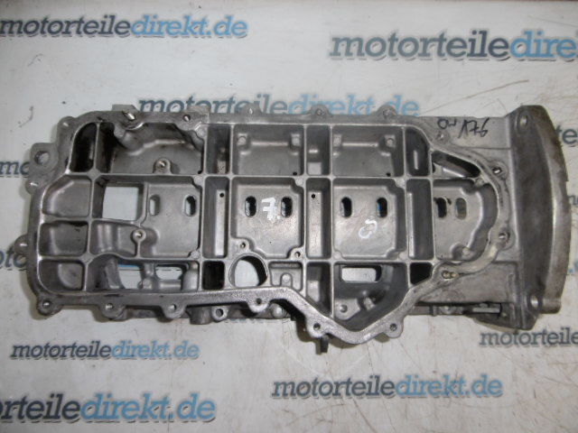 [MTD-35875] Cárter de aceite Ford Galaxy S-Max WA6 1.8 TDCi