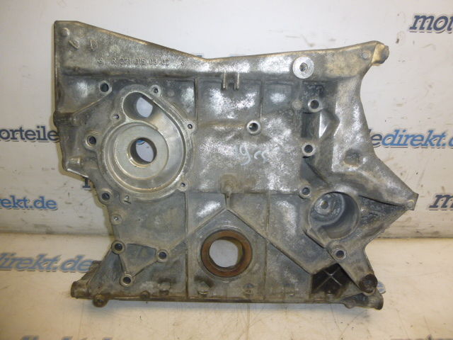 [MTD-45779] Tapa delantera Mercedes Benz C180 1.8