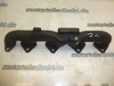 Colector de escape BMW Serie 7 E65/E66/E67 745d