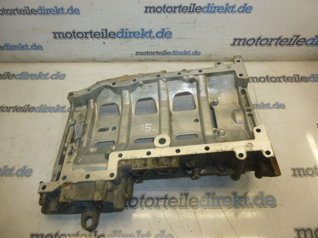 [MTD-46422] Cárter superior Ford Mondeo III B5Y 2.0 TDCi
