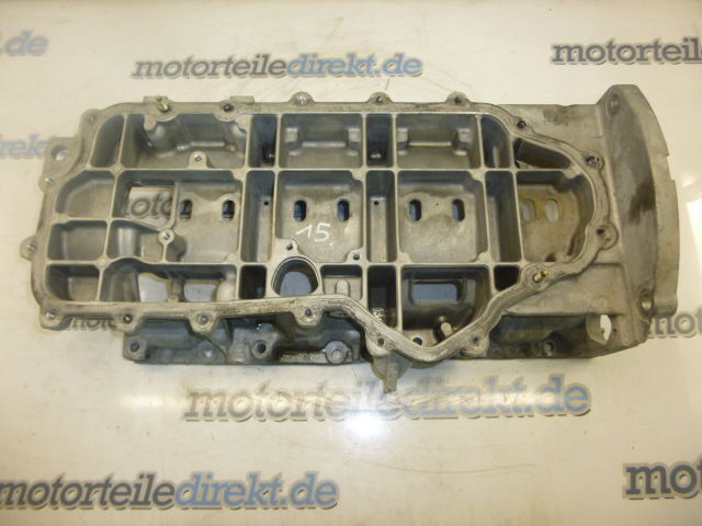 [MTD-52662] Cárter superior Ford C-Max DM2 / Focus II DA 1.8 TDCi