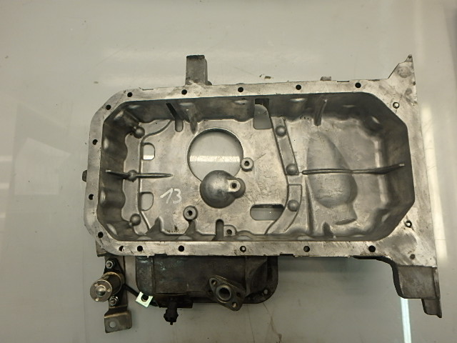 [MTD-100602] Cárter superior Opel Corsa/Meriva/Astra 1.7 CDTI